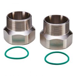 E40231 \ efector 300 \ Flow sensors \ ADAPT /SM/1/G2 - R2 \ DE