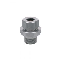 E43012 \ efector 160 \ Level sensors \ MOUNTING ADAPTER NPT3/4/D16 \ DE