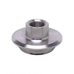 E43306 \ efector 160 \ Level sensors \ ADAPT G1/2-VARIVENT D50 \ DE