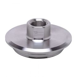 E43307 \ efector 160 \ Level sensors \ ADAPT G1/2 VARIVENT D68 \ DE