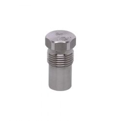 E43308 \ efector 160 \ Level sensors \ ADAPT G1/2-SEALING PLUG \ DE