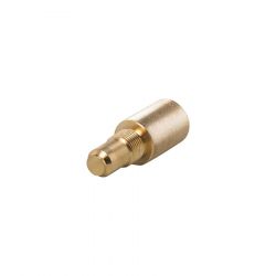E43314 \ efector 160 \ Level sensors \ ADAPT G1/2-WELD MANDREL \ DE