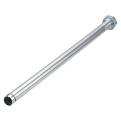 E43320 \ efector 160 \ Level sensors \ LR COAX TUBE G3/4 L450 \ DE