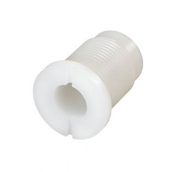 E43901 \ efector 150 \ Capacitive sensors \ MOUNTING ADAPTER G3/4",PVDF \ CZ