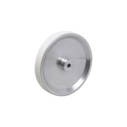 E60110 \ efector 400 \ Encoders \ MEASURING WHEEL U:500 N:10 \ DE