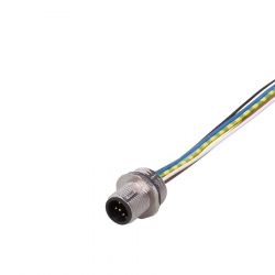 E70190 \ ecomat 400 \ Passive connection technology \ ESTGH050ZDS00,5E05 (PG9) \ DE