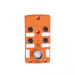 EBC001 \ ecomat 400 \ Passive connection technology \ ZDO4H050MSS0000-00STAK120MSS \ DE