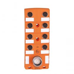 EBC009 \ ecomat 400 \ Passive connection technology \ ZDO8H050MSS0000-00STAK120MSS \ DE