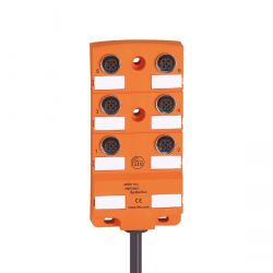 EBC017 \ ecomat 400 \ Passive connection technology \ ZDO6H050MSS0005H09 \ DE
