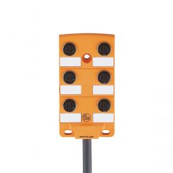 EBC018 \ ecomat 400 \ Passive connection technology \ ZDO6H050MSS0005H15 \ DE