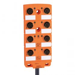 EBC023 \ ecomat 400 \ Passive connection technology \ ZDO8H059MSS0005H11 \ DE