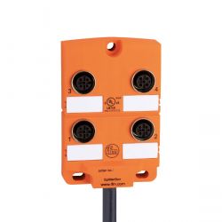 EBC026 \ ecomat 400 \ Passive connection technology \ ZDO4H050MSS0010H11 \ DE