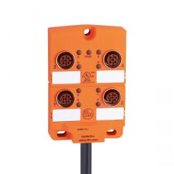 EBC028 \ ecomat 400 \ Passive connection technology \ ZDO4H059MSS0010H11 \ DE