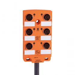 EBC031 \ ecomat 400 \ Passive connection technology \ ZDO6H057MSS0010H09 \ DE
