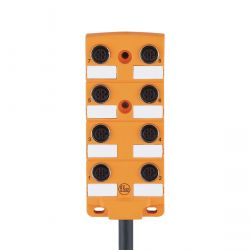 EBC034 \ ecomat 400 \ Passive connection technology \ ZDO8H050MSS0010H19 \ DE