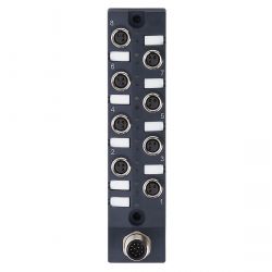 EBC045 \ ecomat 400 \ Passive connection technology \ ZDO8F039MSS0000-STGH120MSS \ DE