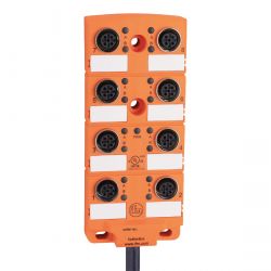 EBC046 \ ecomat 400 \ Passive connection technology \ ZDO8H05HMSS0020H19 \ DE