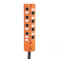 EBC056 \ ecomat 400 \ Passive connection technology \ ZDO8F04HMSS0005H10 \ DE