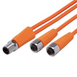 EVT331 \ ecomat 400 \ Passive connection technology \ YDOGH040VAS0005E04STGH050VAS \ PL