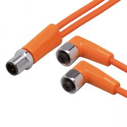 EVT332 \ ecomat 400 \ Passive connection technology \ YDOAH040VAS0001E04STGH050VAS \ PL