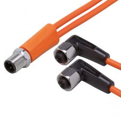EVT336 \ ecomat 400 \ Passive connection technology \ YDOAH032VAS0002E03STGH040VAS \ PL