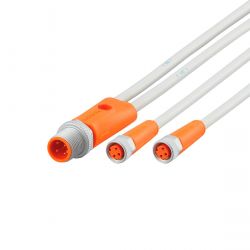 EVW108 \ ecomat 400 \ Passive connection technology \ YDOGF030SCS00,3T03STGH040SCS \ PL