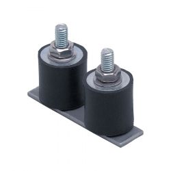 EY3001 \ efector 200 \ Photoelectric sensors \ ANTIVIBRAT.MOUNT.CLAMP SET4 \ IT