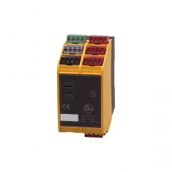 G1502S \ efector 100 \ Inductive sensors \ Safety switch gear \ DE