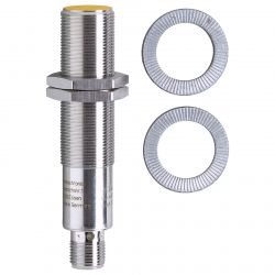 GG851S \ effector 100 \ Inductive sensors \ GIGA4005B2PO/SIL2/US \ DE \