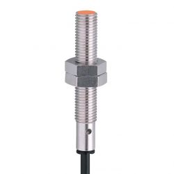 IE5229 \ efector 100 \ Inductive sensors \ IEA2001-FRKG/6M/PH \ RO