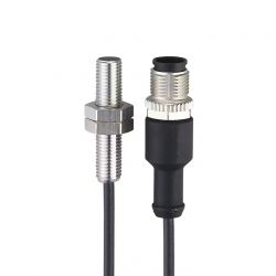 IE5325 \ effector 100 \ Inductive sensors \ IEB3002BAPKG/0,8M/FH/US100DPOR \ RO \