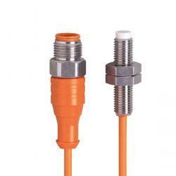 IE5377 \ efector 100 \ Inductive sensors \ IEB3003-BPKG/V4A/2,5M/US RT \ RO \