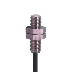 IE5419 \ effector 100 \ Inductive sensors \ IEB31,7BBPKG/V4A/6M \ RO \