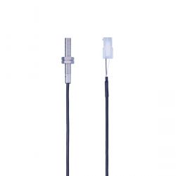 IE5428 \ efector 100 \ Inductive sensors \ IEK2002BFRKG/0,20M/PH/MOLEX \ RO \