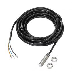 IF5878 \ effector 100 \ Inductive sensors \ IFK3003BBPKG/V4A/6M \ RO \
