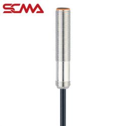 IF7104 \ efector 100 \ Inductive sensor (เซนเซอร์ตรวจจับโลหะ) \IFK3002-BPKG/I/2M \ DE