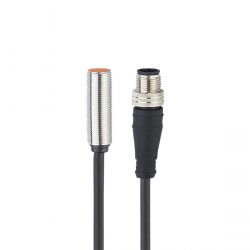 IFC262 \ efector 100 \ Inductive sensors \ IFB3004BBPKG/0,8M/PH/US \ RO \