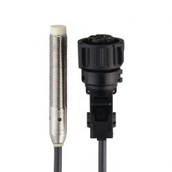IFM221 \ 效应器100 \ 感应式传感器 \ IFKC007-ASKG/M/60V/1,5M/ZH/AMP \ RO \