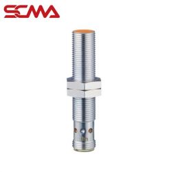 IFS240 \ efector 100 \ Inductive sensor (เซนเซอร์ตรวจจับโลหะ) \IFK3004BBPKG/US-104 \ DE