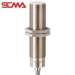 IG6614 \ efector 100 \ Inductive sensor (เซนเซอร์ตรวจจับโลหะ) \IGA3005ZBPKG/5M/SH \ DE