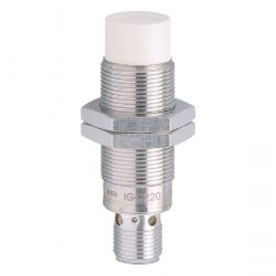 IGC002 \ efector 100 \ Inductive sensors \ IGK2012-ARKA/M/LS-104AK \ RO \