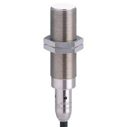 IGM215 \ effector 100 \ Inductive sensors \ IGKC008BATKG/M/0.8M/PH \ RO