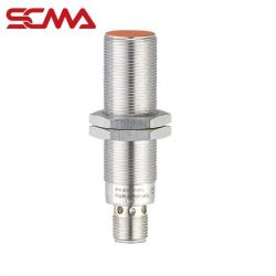 IGS208 \ efector 100 \ Inductive sensor (เซนเซอร์ตรวจจับโลหะ) \IGKC008BASKG/M/US-104DRS/2LED \ RO