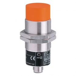 II5734 \ effector 100 \ Inductive sensors \ IIA2015-FRKG/US-100-IRF RT \ RO \