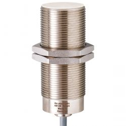 II5961 \ efector 100 \ Inductive sensors \ IIA3010ZBPKG/5M/SH \ DE \