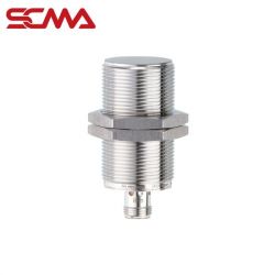 IIC224 \ efector 100 \ Inductive sensor (เซนเซอร์ตรวจจับโลหะ) \IIK3010-BPKG/AM/US-104DPS \ DE