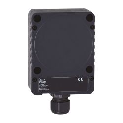KD001A \ efector 150 \ Capacitive sensors \ KDE2060-FBOA/NI/3D \ DE \