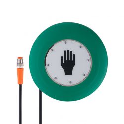 KT5006 \ efector 140 \ Hand sensors \ KTRSHMK-RBPKG/AM/AS/0,3M \ DE \