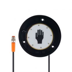 KT5007 \ 效应器 140 \ 手感传感器 \ KTRDHOK-RANKG/AM/AS/0.3M \ DE \