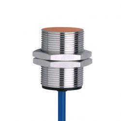 NI5012 \ 效应器 100 \ 电感式传感器 \ IIA2010-N/10M/1D/1G/2G \ DE \
